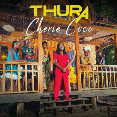 Cherie coco | Boomplay Music