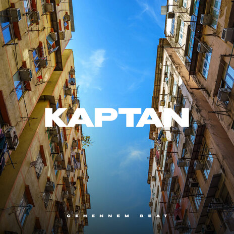 Kaptan | Boomplay Music