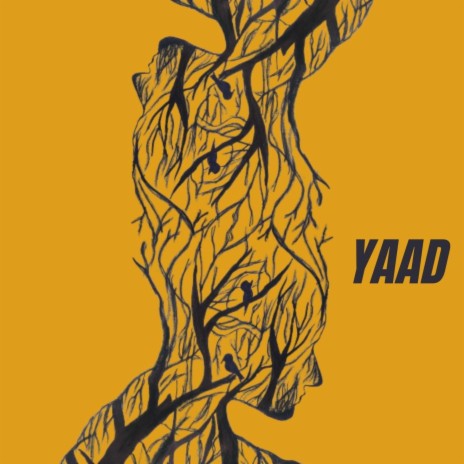 YAAD ft. Saiyam Wadhwa | Boomplay Music