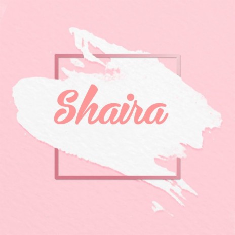 Shaira | Boomplay Music