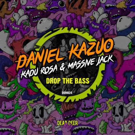 Sound Of Disco ft. Kadu Rosa & Massive Jack | Boomplay Music