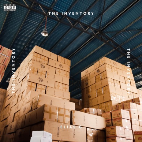 The Inventory | Boomplay Music