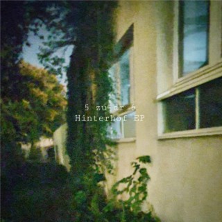 Hinterhof EP