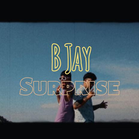 Surprise | Boomplay Music