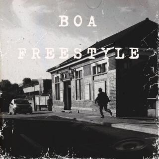 BOA (Freestyle)