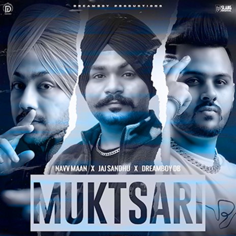 Muktsari ft. Jaj Sandhu & Karshav