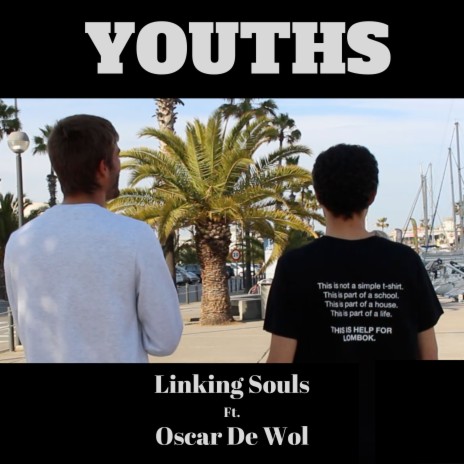 Youths ft. Oscar De WoL | Boomplay Music