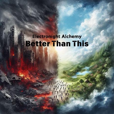 Better Than This | Boomplay Music