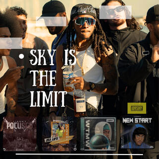 Sky is The Limit