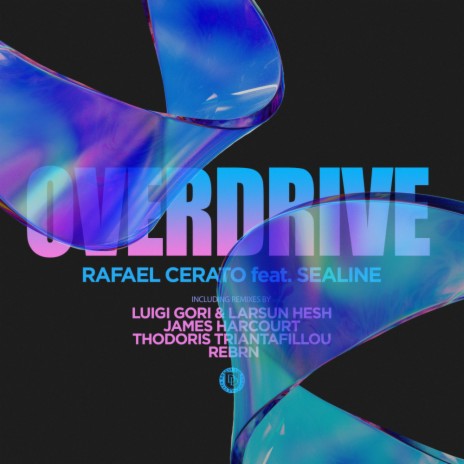 Overdrive (Rebrn Remix) ft. Sealine | Boomplay Music