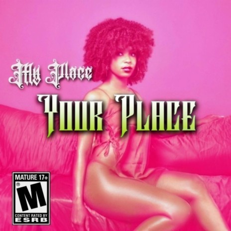 Your Place ft. Selecta Chronic | Boomplay Music