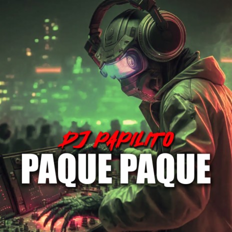 Paque Paque | Boomplay Music