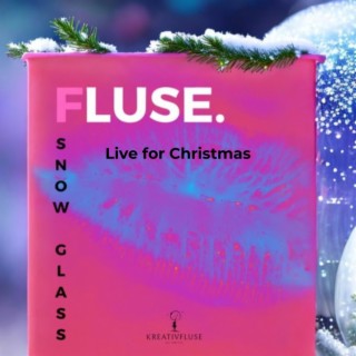 SNOW GLASS (Live for Christmas) (Live) lyrics | Boomplay Music