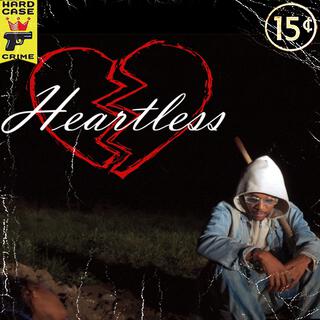 Heartless ft. Älia Renèe lyrics | Boomplay Music