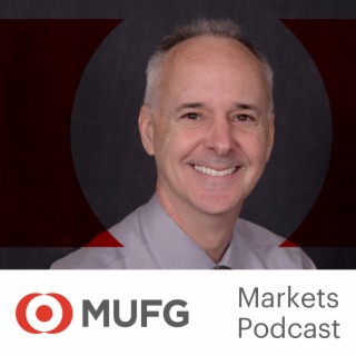 The MUFG Global Markets Podcast: 2023’s never ending conga line of black swan events