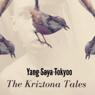 The Kriztona Tales