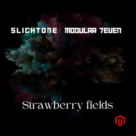 Strawberry fields ft. Slightone | Boomplay Music