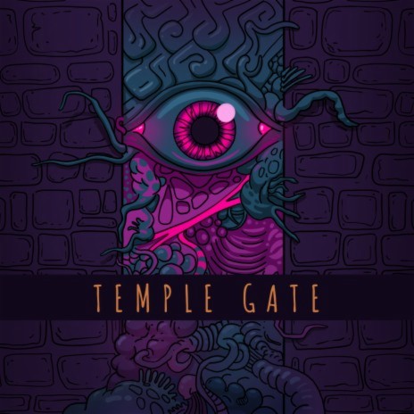 Temple gate | Boomplay Music