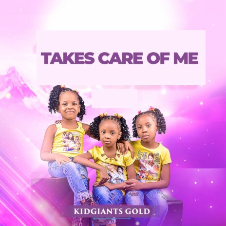 Takes Good Care | Boomplay Music