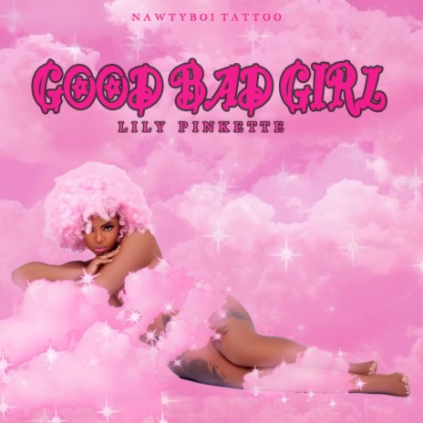 Good bad girl | Boomplay Music