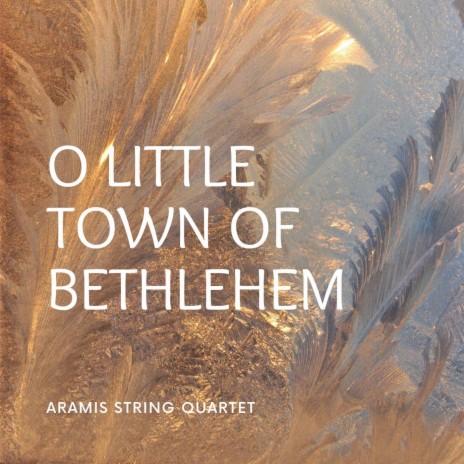 O Little Town of Bethlehem | Boomplay Music