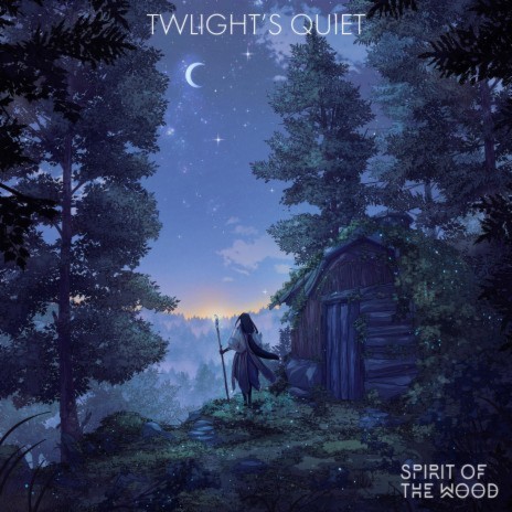 Twilight's Quiet ft. Joy Adams | Boomplay Music