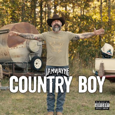 Country Boy | Boomplay Music