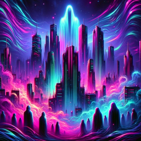 SYNTHICISIM | Boomplay Music