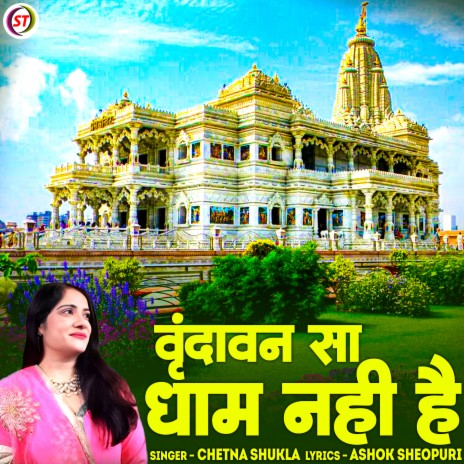 Vrindavan Sa Dham Nahi Hai | Boomplay Music