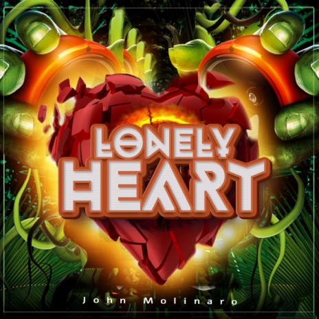 Lonely Heart | Boomplay Music