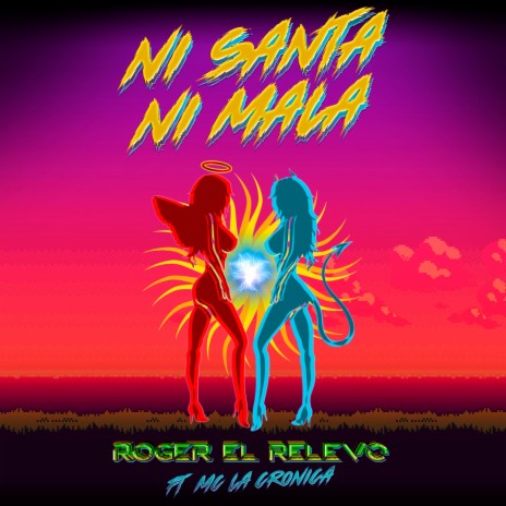 Ni Santa Ni Mala | Boomplay Music