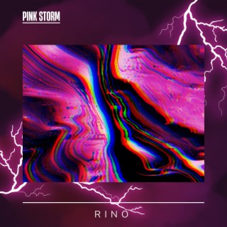 Pink Storm