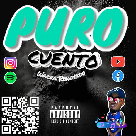 Puro Cuento | Boomplay Music