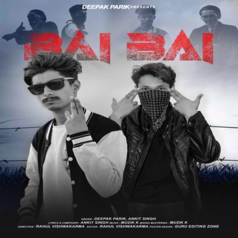 Bai Bai | Boomplay Music