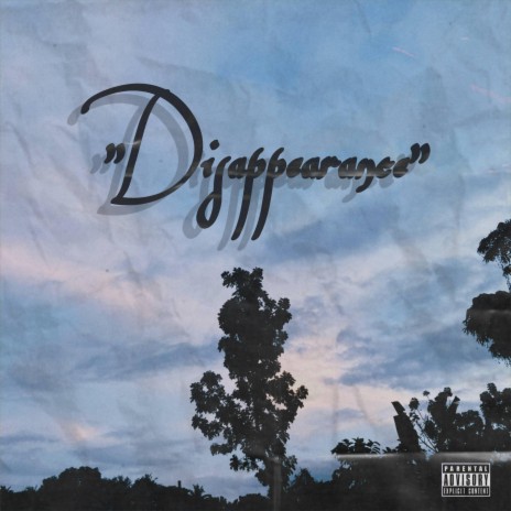 Disappearance | Boomplay Music