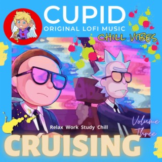 CRUISING (volume three)