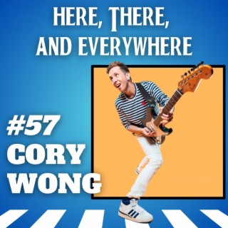 Ep. 57 - Cory Wong