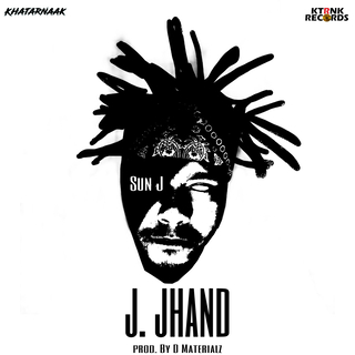 J. Jhand