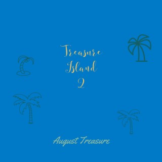 Treasure Island 2