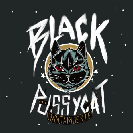 Black Pussycat