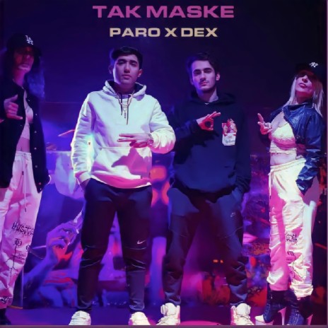 Tak Maske | Boomplay Music