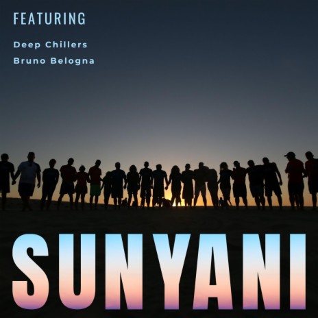 Sunyani ft. Bruno Belogna
