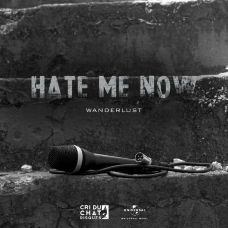 Hate Me Now | Boomplay Music