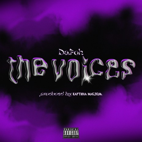 the voices | Boomplay Music