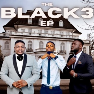 The Black 3 - EP