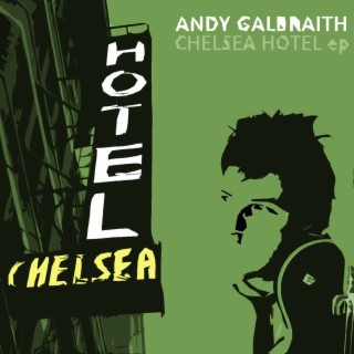 Chelsea Hotel