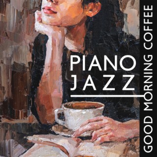 Good Morning Coffee: Piano Jazz