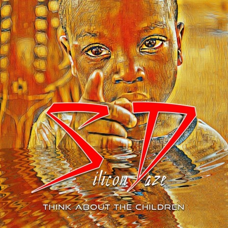 Think About the Children | Boomplay Music