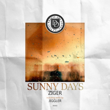 Sunny Days (Jiggler Remix) | Boomplay Music