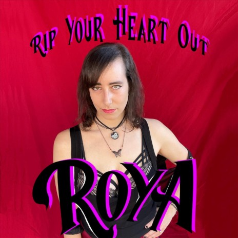 Rip Your Heart Out | Boomplay Music